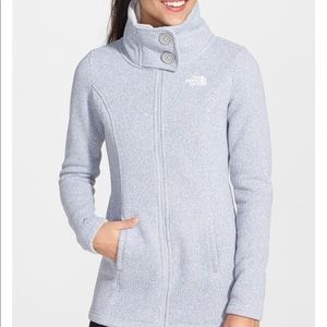 North Face Lunabrooke coat